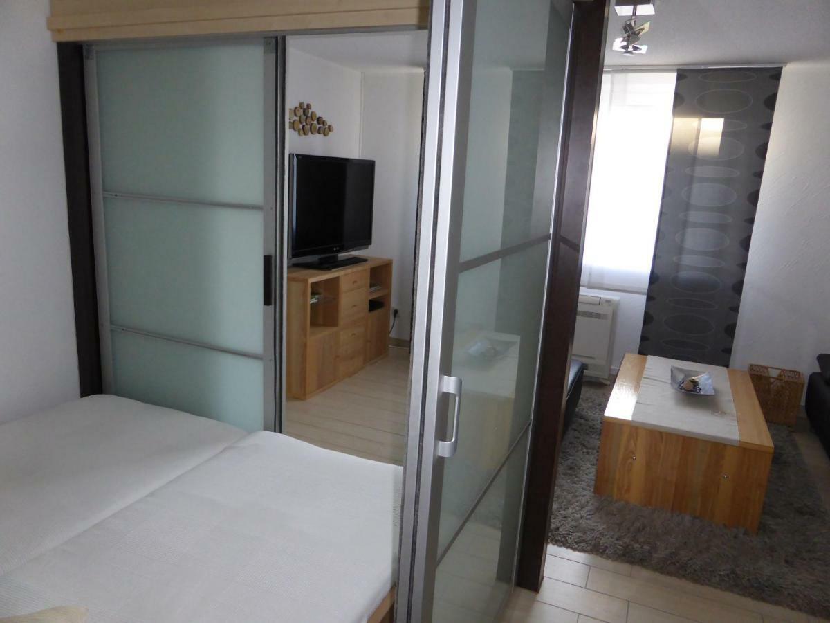 Ferienwohnung Kuhn Rhumspringe Ngoại thất bức ảnh