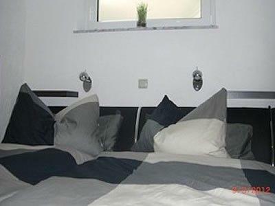 Ferienwohnung Kuhn Rhumspringe Ngoại thất bức ảnh